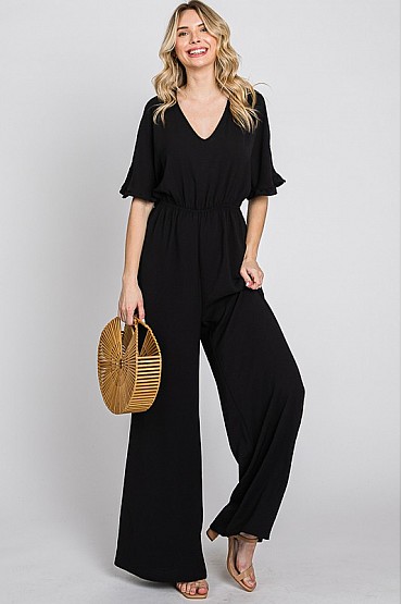 postie plus jumpsuit